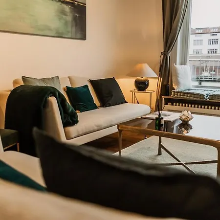 The Penthouse *