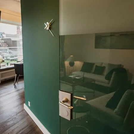 The Penthouse *